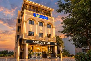 FabHotel Asilo Prime - 0