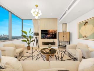 Kensington 2BR -Arts Club, Dubai Mall Burj Khalifa - 8