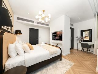 Kensington 2BR -Arts Club, Dubai Mall Burj Khalifa - 5