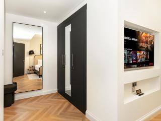Kensington 2BR -Arts Club, Dubai Mall Burj Khalifa - 1