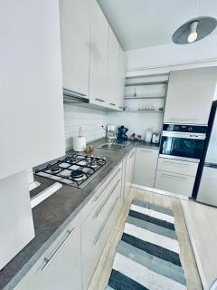 Iulius Mall New Residence - 4