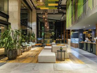 ibis Styles Porto Alegre Moinhos de Vento - 8