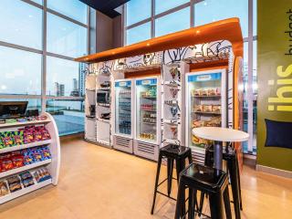 Ibis Budget Fortaleza Praia de Iracema - 9
