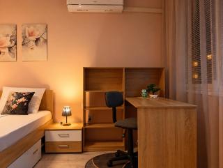 P51 Central - Modern 2 Bedroom Apartment - 1