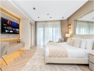 Kensington Studio Kempinski Residences Dubai Mall - 4