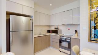 Kensington - 2BR Burj Royale 5 min Dubai Mall - 3