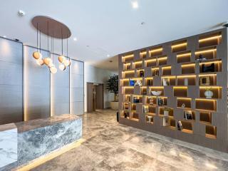 Kensington - 2BR Burj Royale 5 min Dubai Mall - 2