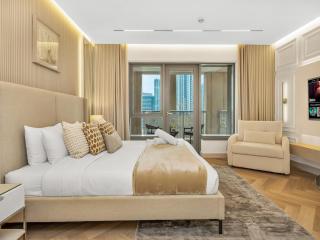 Kensington - Chic Studio 5 min to Dubai Mall - 7