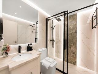 Kensington - Chic Studio 5 min to Dubai Mall - 6