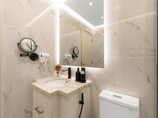 Kensington - Chic Studio 5 min to Dubai Mall - 1