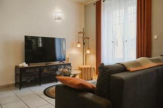 TITI's House Townhouse & holiday home - 7