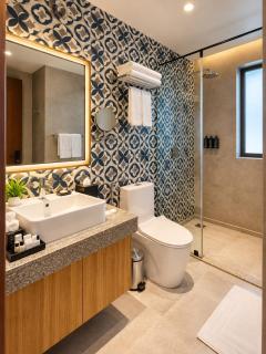 Titanic Boutique Hotel - 9