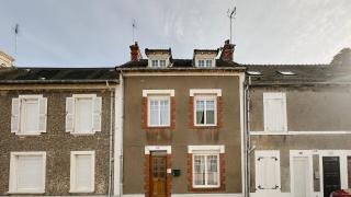 TITI's House Townhouse & holiday home - 9