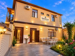 Shodlik Guest House - 0