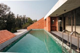 Jumeirah Beach Villa By EWA - 0