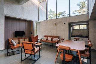 Jumeirah Beach Villa By EWA - 8