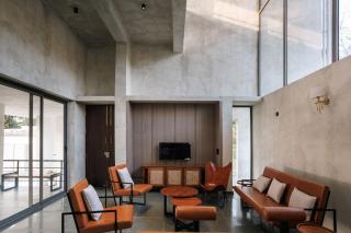 Jumeirah Beach Villa By EWA - 7