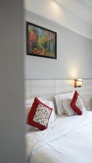 AAR Resort - Dehradun - 1