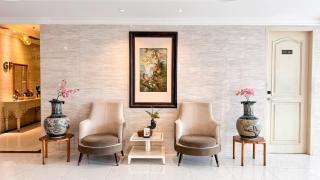 Grand Senyum Hotel, Tugu Yogyakarta - 6