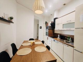 Danube 3 bedrooms - Budapest - 5
