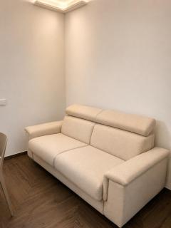 Bilocale Toraldo - Salento Apartments - 6