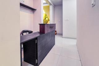Hotel O Canton - 4