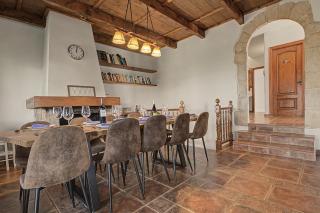 Villa Can Ayala Arenys de Munt - 5