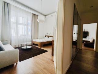 Danube 3 bedrooms - Budapest - 2