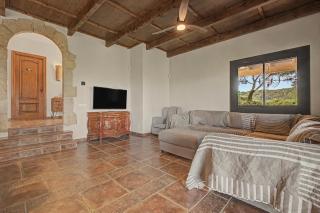Villa Can Ayala Arenys de Munt - 7