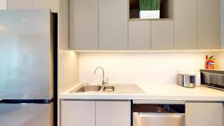 Vacationer Holiday Homes I Stunning 2 Bedroom with Private Balcony l Creek Harbour - 4