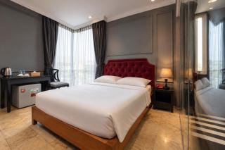 The Sun Ha Noi Hotel - 9