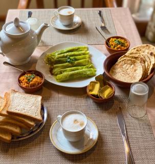 RAVARA Boutique Chalet Resort Ella - Ella - 3