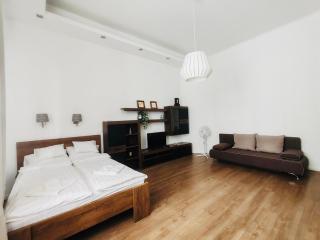 Danube 3 bedrooms - Budapest - 3