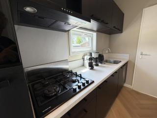 Lodge 45 I 6 persoons chalet in Zennewijnen - 5