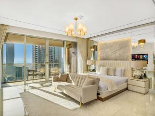 Kensington - Studio Kempinski Residence Dubai Mall - 0