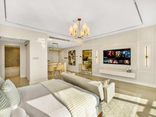 Kensington - Studio Kempinski Residence Dubai Mall - 5