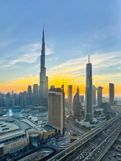 Kensington Studio at Kempinski Residences Dubai Mall - 8