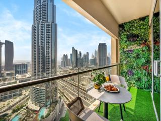 Kensington Studio at Kempinski Residences Dubai Mall - 6