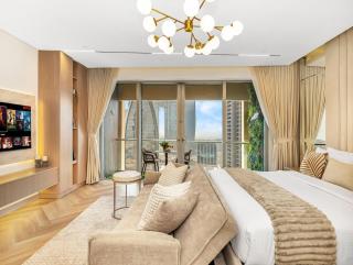 Kensington Studio at Kempinski Residences Dubai Mall - 3