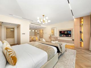 Kensington Studio at Kempinski Residences Dubai Mall - 1