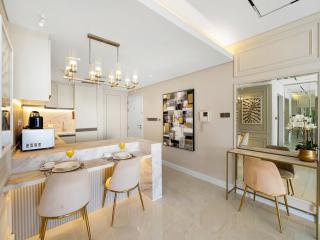 Kensington - Studio Kempinski Residence Dubai Mall - 2