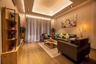 Diamond in City Luxury Suites - 3