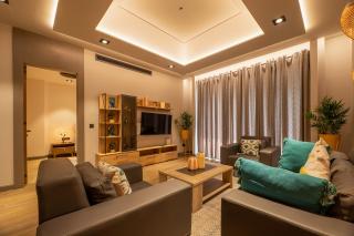 Diamond in City Luxury Suites - 1
