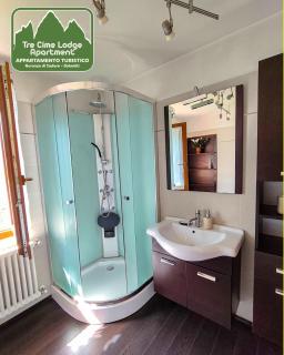 Tre cime lodge apartment - 4