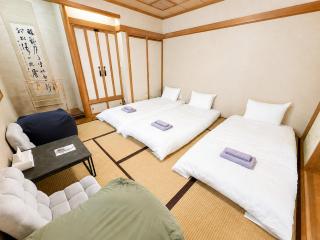 House Villa Kagura - 7