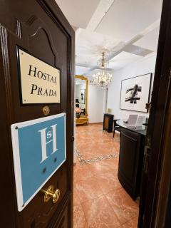 Hostal Prada - Madrid - 6