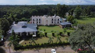 AAR Resort - Dehradun - 0