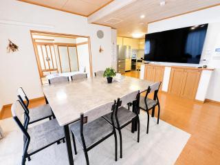 House Villa Kagura - 8