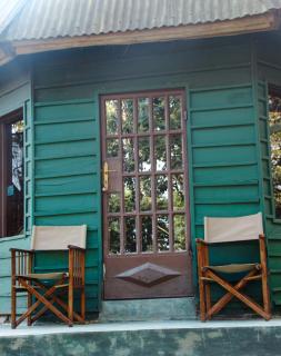 Oldadai Falls Retreat - 2