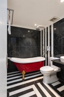 The Sun Ha Noi Hotel - 8